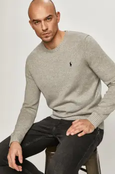 Polo Ralph Lauren - Pulover imagine