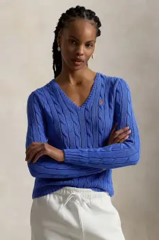 Polo Ralph Lauren pulover imagine