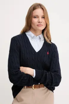 Polo Ralph Lauren pulover imagine