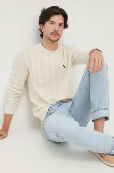 Polo Ralph Lauren pulover imagine