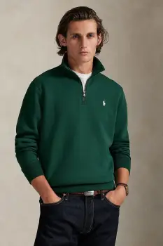 Polo Ralph Lauren pulover barbati cu bumbac imagine