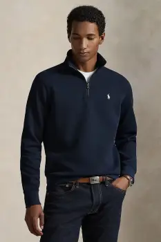 Polo Ralph Lauren pulover barbati cu bumbac imagine