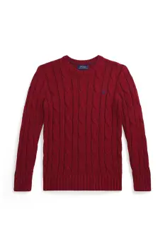 Polo Ralph Lauren pulover copii imagine