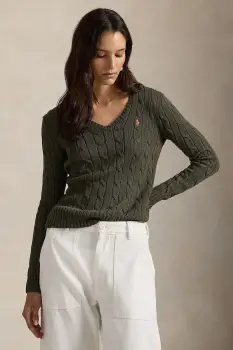 Polo Ralph Lauren pulover imagine