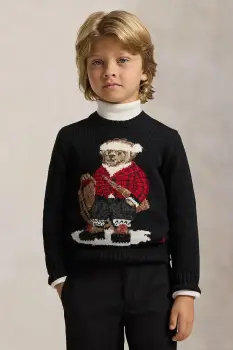 Polo Ralph Lauren pulover imagine