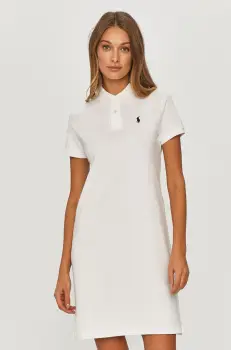 Polo Ralph Lauren rochie imagine