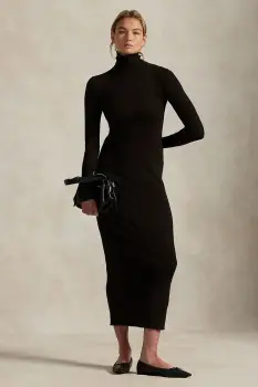 Polo Ralph Lauren rochie imagine