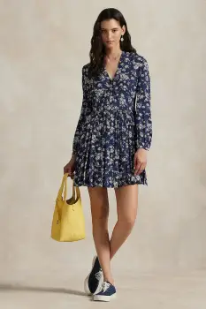 Polo Ralph Lauren rochie imagine