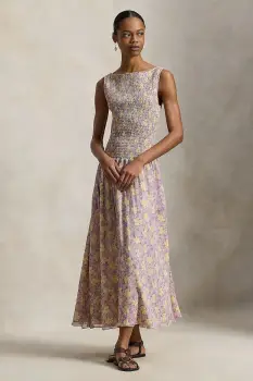 Polo Ralph Lauren rochie imagine