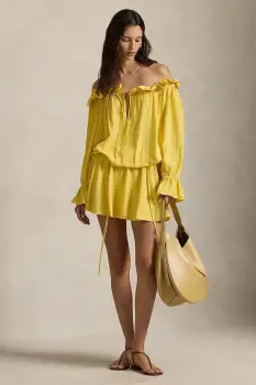 Polo Ralph Lauren rochie imagine