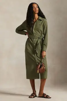 Polo Ralph Lauren rochie cu in imagine