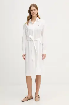 Polo Ralph Lauren rochie cu in imagine