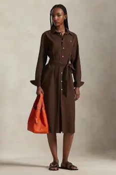 Polo Ralph Lauren rochie cu in imagine