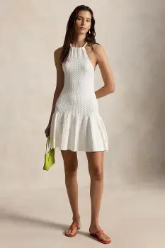 Polo Ralph Lauren rochie de vara imagine