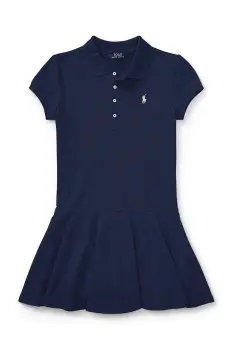 Polo Ralph Lauren rochie fete imagine