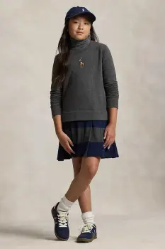 Polo Ralph Lauren rochie fete imagine