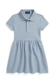 Polo Ralph Lauren rochie fete imagine