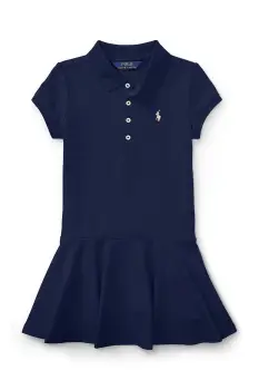 Polo Ralph Lauren rochie fete imagine