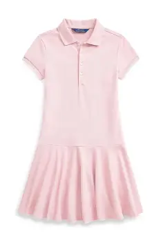 Polo Ralph Lauren rochie fete imagine