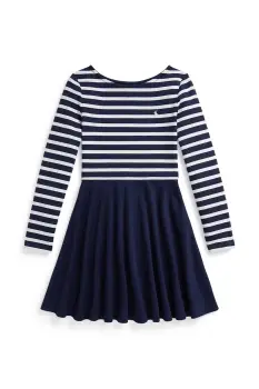 Polo Ralph Lauren rochie fete imagine