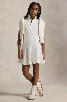 Polo Ralph Lauren rochie fete imagine