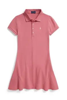Polo Ralph Lauren rochie fete imagine