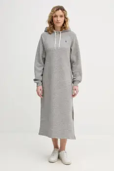 Polo Ralph Lauren rochie Knit imagine