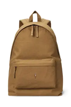 Polo Ralph Lauren rucsac de oras pentru barbati, din bumbac imagine