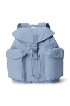 Polo Ralph Lauren rucsac de oras pentru barbati, din bumbac imagine