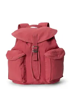 Polo Ralph Lauren rucsac de oras pentru barbati, din bumbac imagine