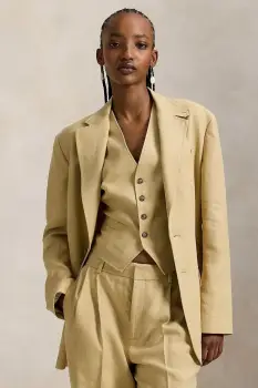 Polo Ralph Lauren sacou imagine