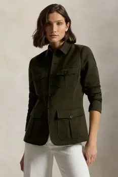 Polo Ralph Lauren sacou imagine