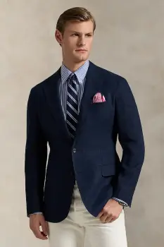 Polo Ralph Lauren sacou imagine