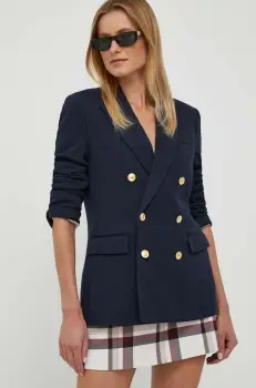 Polo Ralph Lauren sacou din lana imagine