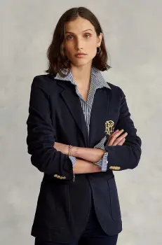 Polo Ralph Lauren sacou imagine