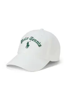 Polo Ralph Lauren sapca de baseball pentru barbati, din bumbac imagine