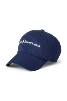 Polo Ralph Lauren sapca de baseball sport pentru barbati din bumbac imagine