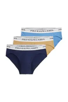 Polo Ralph Lauren slip 3-pack imagine