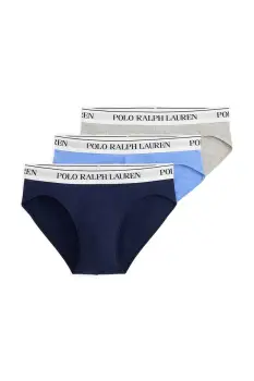 Polo Ralph Lauren slip 3-pack imagine