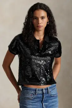 Polo Ralph Lauren tricou imagine