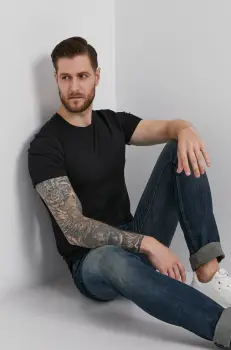 Polo Ralph Lauren Tricou (3-pack) imagine