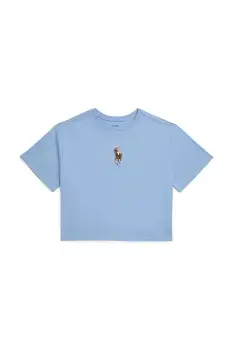 Polo Ralph Lauren tricou imagine