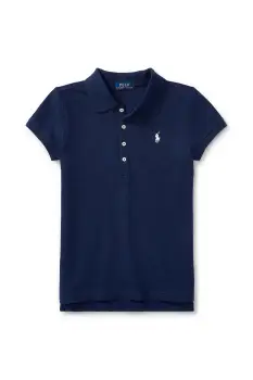 Polo Ralph Lauren tricou copii imagine