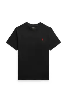 Polo Ralph Lauren tricou de bumbac pentru copii imagine