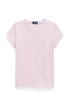 Polo Ralph Lauren tricou de bumbac pentru copii imagine