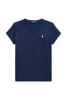 Polo Ralph Lauren tricou de bumbac pentru copii imagine