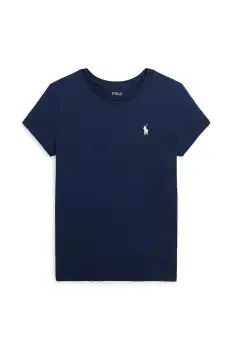 Polo Ralph Lauren tricou de bumbac pentru copii imagine