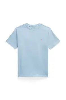 Polo Ralph Lauren tricou de bumbac pentru copii imagine