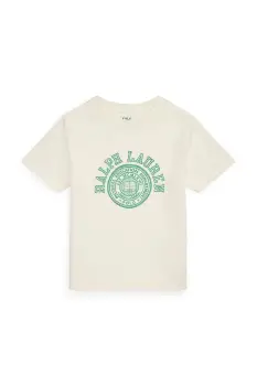 Polo Ralph Lauren tricou din bumbac imagine