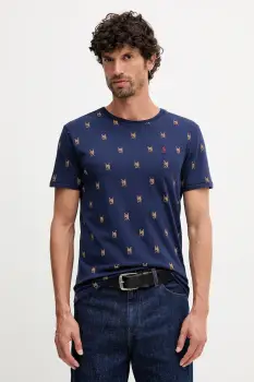 Polo Ralph Lauren tricou din bumbac imagine